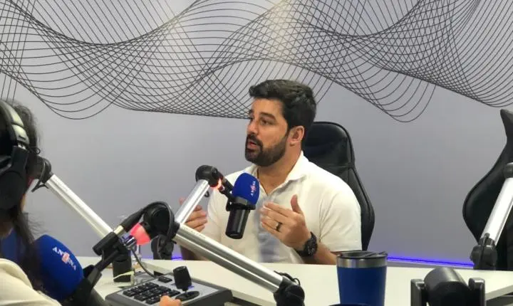 Secretário de Mobilidade confirma novo viaduto em Mussurunga e pacote de obras para desafogar trânsito na Paralela