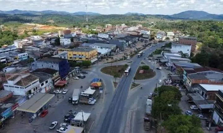 Seinfra publica licitação para duas pontes e pavimentação no Baixo Sul e Oeste da Bahia