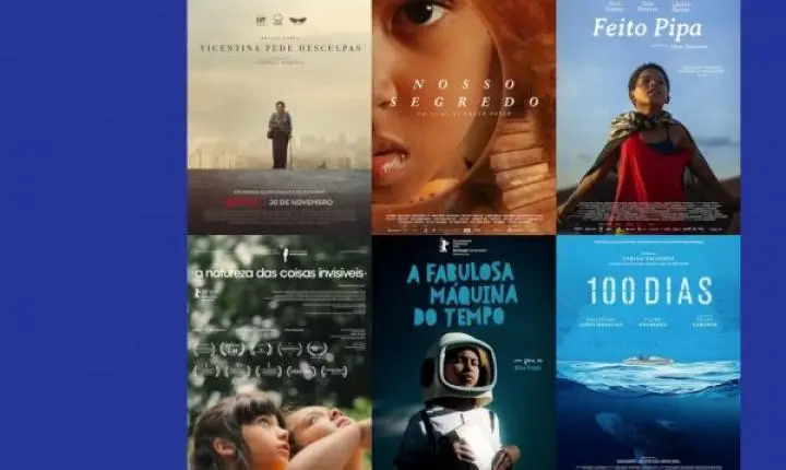 Seis filmes continuam disputa para representar Brasil no Oscar
