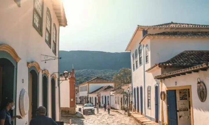Semana Criativa de Tiradentes celebra 10 anos com programação que une design, arte, cultura, gastronomia, moda, tradição e contemporaneidade!