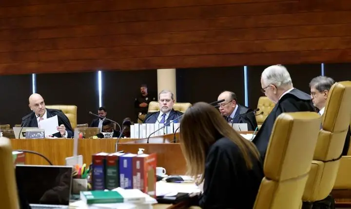 STF afasta restrição para alíquota zero na compra de veículos por pessoas 