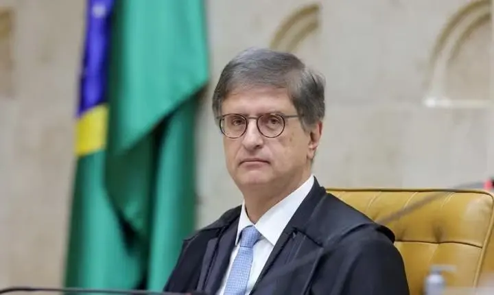 STF: Ala defende afastamento de Gonet por citação em mensagens de Moraes e Vorcaro