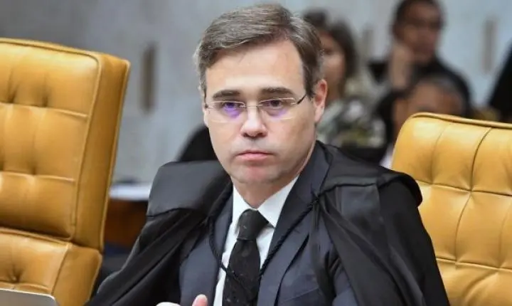 STF autoriza que autoridades internacionais rastreiem bens ligados ao Master no exterior
