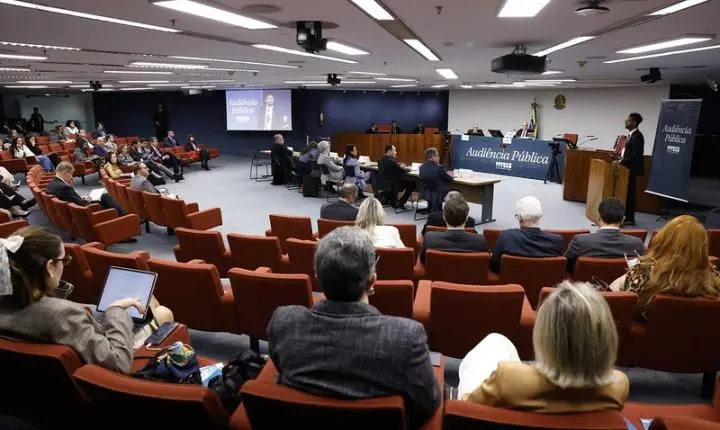 STF debate impactos da Lei Antifacção no encarceramento de população vulnerável