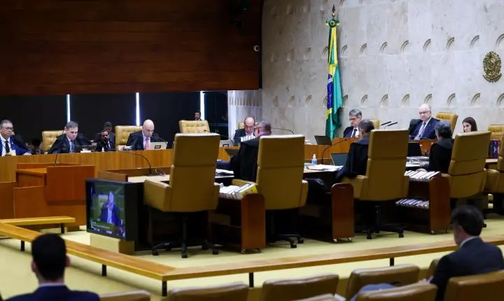 STF define limite de R$ 5 mil para Justiça gratuita e derruba autodeclaração
