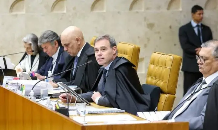 STF mantém prisão de suposto líder de esquema de estelionato virtual contra idosos na Bahia