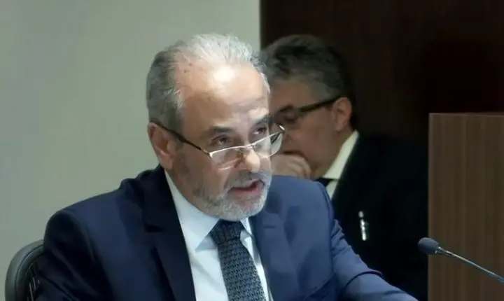 STJ afasta conselheiro do TCE-RJ que havia retornado após condenação por lavagem de dinheiro
