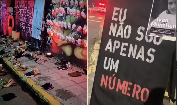 STJ analisa recursos para aumentar penas de condenados pela tragédia da Boate Kiss