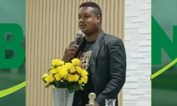 Suspeito de executar pastor evangélico com mais de 15 tiros é preso em Feira de Santana