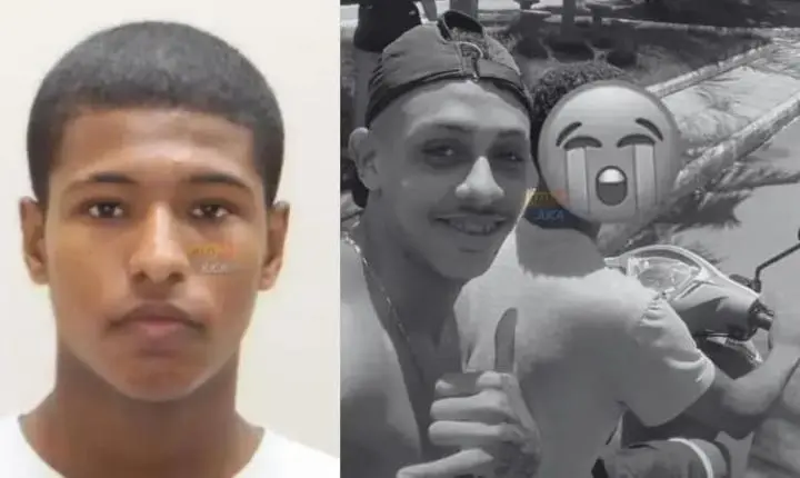 Suspeito de matar amigo em emboscada após recusa ao tráfico é preso em Salvador