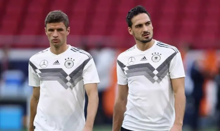 Thomas Müller e Hummels compram clube da primeira divisão de Portugal por R$ 240 milhões
