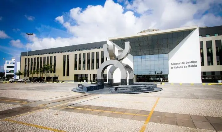 TJ-BA informa fim de contrato com BRB e anuncia nova gestão de depósitos judiciais  