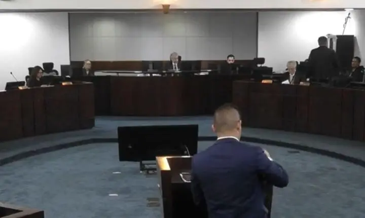 TJ-BA nega habeas corpus de investigados na Operação Sintonia de Gravata