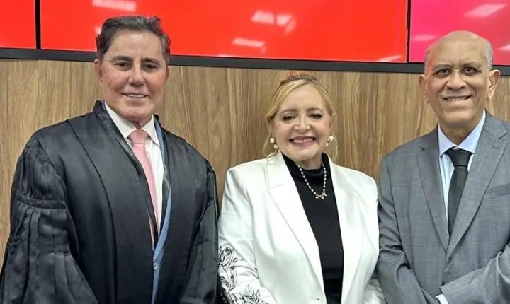 TJ-BA promove dois novos desembargadores para o biênio 2026/2028