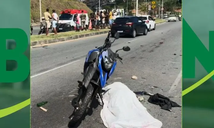 Torcedor da Bamor é morto em emboscada por rivais da Imbatíveis na Via Regional