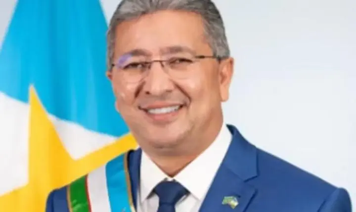 TRE autoriza ex-governador de Roraima, com mandato cassado, a disputar o Senado