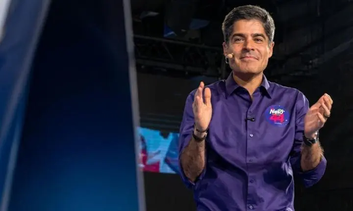 TRE-BA defere candidatura de ACM Neto ao Governo da Bahia nas eleições 2026