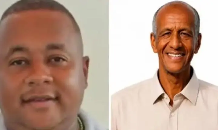 TRE-BA indefere candidatura de José Estêvão e confirma Ariel Capistrano como candidato do DC ao Governo da Bahia
