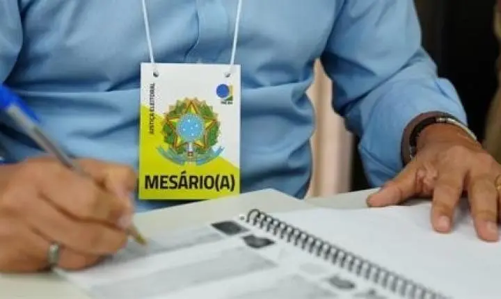 TRE-BA inicia treinamento de mesários nesta segunda-feira 