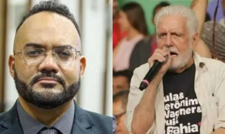 TRE-BA multa Jaques Wagner em R$ 10 mil por propaganda eleitoral antecipada