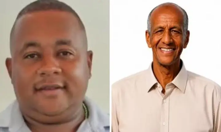 TRE-BA revoga liminar favorável a José Estêvão e devolve comando do Democracia Cristã a Ariel Capistrano