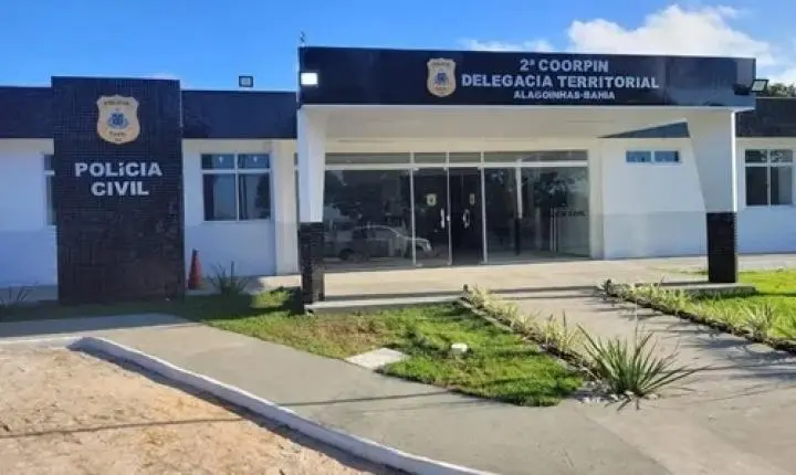 Três pessoas são encontradas mortas dentro de casa na Bahia; polícia investiga suspeita de duplo feminicídio