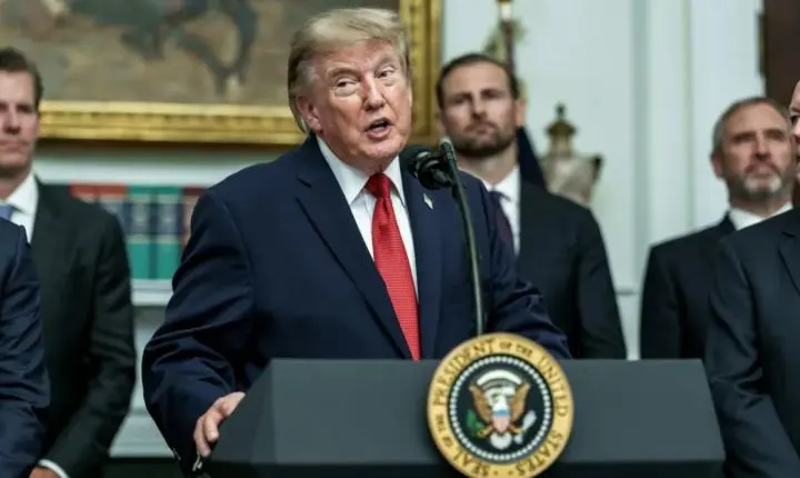 Trump critica Suprema Corte dos EUA e ataca ministros que indicou após decisão sobre voto pelo correio