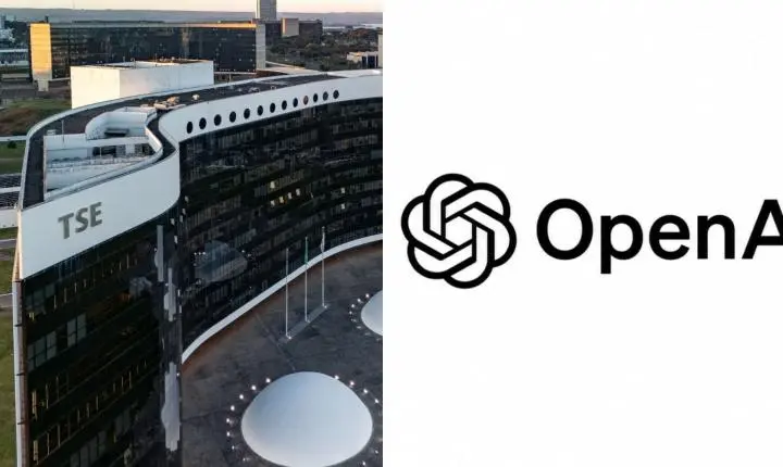 TSE e OpenAI firmam parceria e reforçam combate à desinformação eleitoral