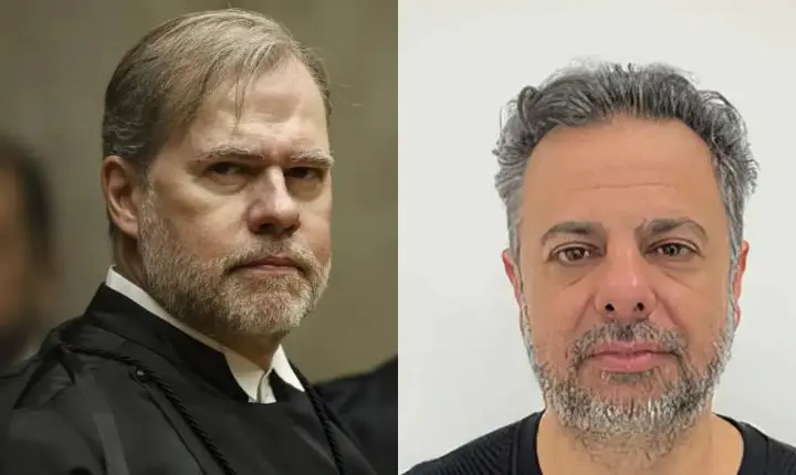 TSE suspende propaganda de Wilson Grassi e bloqueia repasses do fundo eleitoral