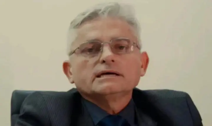 VÍDEO: Advogado com suposta ligação ao PCC é investigado por ameaça a juiz em audiência