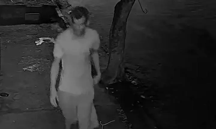 VÍDEO: Homem investigado por série de arrombamentos é preso em Brumado