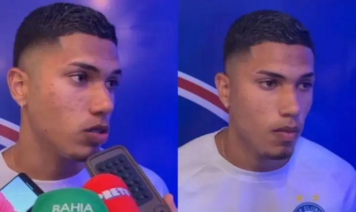 Zé Guilherme valoriza disputa com Juba e fala em evolução sob comando de Ceni: 