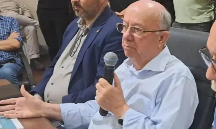 Zé Ronaldo determina apuração de suposto esquema de propina envolvendo secretaria em Feira
